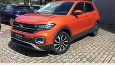 Gebraucht 2022 VW T-Cross Active SUV | 16.490 € (Fairer Preis)