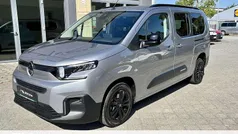 Lack grau artense/typ aussenverkleidung metalliclackierung Gebraucht 2024 Citroën Berlingo Van / Kleinbus | 28.480 € (Fairer Preis)