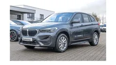 Gebraucht 2021 BMW X1 Sport Line SUV | 25.240 € (Fairer Preis)