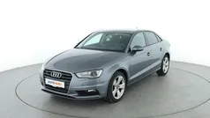 Gebraucht 2016 Audi A3 Ambition Limousine | 13.660 € (Guter Preis)