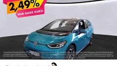 Gebraucht 2021 VW ID.3 Pro Performance Kleinwagen | 22.777 € (Fairer Preis)
