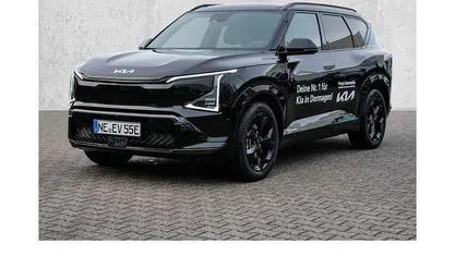 Gebraucht Kia EV5 GT-Line 160 kW (218 PS) 2026 SUV