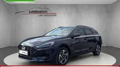 Gebraucht 2025 Hyundai i30 Kombi | 24.360 € (Superpreis)