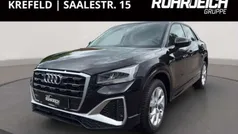 Gebraucht 2023 Audi Q2 S-Line SUV | 27.590 € (Guter Preis)