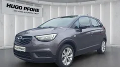 Gebraucht 2020 Opel Crossland X Edition SUV | 14.850 € (Fairer Preis)