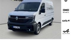 Weiß Gebraucht 2024 Renault Master Van | 29.980 € (Superpreis)