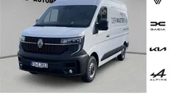 Weiß Gebraucht 2024 Renault Master Van | 35.480 € (Fairer Preis)