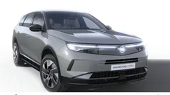 Grau Neu 2025 Opel Grandland X SUV | 35.390 € (Fairer Preis)