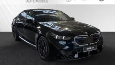 Gebraucht 2025 BMW M5 Performance Limousine | 129.390 € (Superpreis)