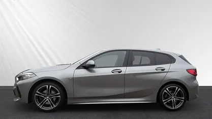 Gebraucht 2023 BMW 118 M Sport Kleinwagen | 24.990 € (Fairer Preis)