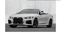Gebraucht 2025 BMW 420 M Sport Cabrio | 65.480 € (Fairer Preis)