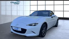 Mazda MX5