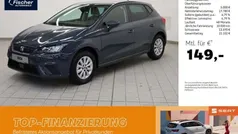 Blau Neu 2025 Seat Ibiza Limousine | 22.780 € (Superpreis)