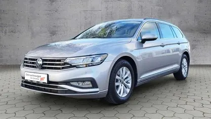 Gebraucht 2022 VW Passat Business Kombi | 20.980 € (Superpreis)