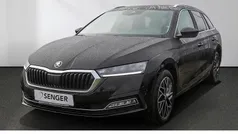 Gebraucht 2023 Skoda Octavia Style Kombi | 21.580 € (Fairer Preis)