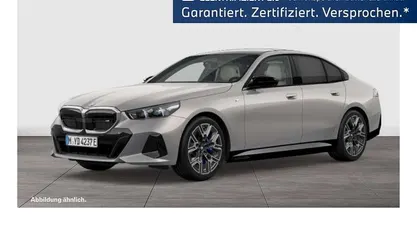 Gebraucht BMW i5 442 kW (601 PS) 2025 Limousine