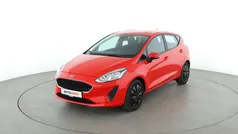 Gebraucht 2018 Ford Fiesta Trend Kleinwagen | 9.000 € (Fairer Preis)