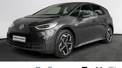 Gebraucht VW ID.3 Pro Performance 150 kW (204 PS) 2022 Kleinwagen