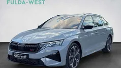 Gebraucht 2025 Skoda Octavia RS Kombi | 41.440 € (Guter Preis)