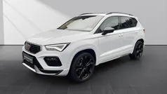 Gebraucht 2022 Cupra Ateca SUV | 33.990 € (Fairer Preis)