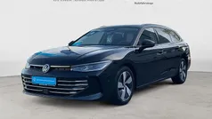 Gebraucht 2025 VW Passat Elegance Kombi | 37.880 € (Guter Preis)