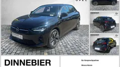 Diamant schwarz/karbon schwarz Gebraucht 2022 Opel Corsa-e GS Line Kleinwagen | 17.890 € (Fairer Preis)