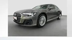 Gebraucht 2023 Audi A8 Ambiente Limousine | 65.980 € (Guter Preis)