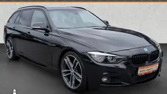 Gebraucht 2018 BMW 330 M Sport Kombi | 21.990 € (Fairer Preis)