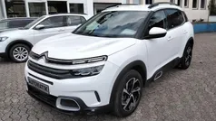 Gebraucht 2022 Citroën C5 Aircross SUV | 18.490 € (Guter Preis)