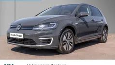 Gebraucht 2020 VW e-Golf Kleinwagen | 16.580 € (Fairer Preis)