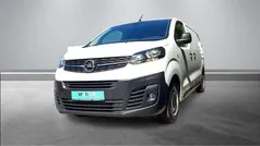 Jade weiss/arktis weiss Gebraucht 2022 Opel Vivaro Edition Van | 17.945 € (Superpreis)