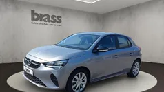 Gebraucht 2021 Opel Corsa Edition Limousine | 10.950 € (Guter Preis)