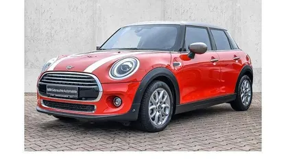 Gebraucht Mini Cooper 136 PS (100 kW) 2021 Kleinwagen