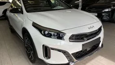 Gebraucht 2025 Kia XCeed GT-Line SUV | 30.990 € (Fairer Preis)