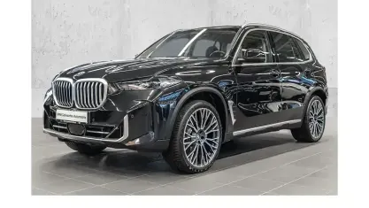Gebraucht BMW X5 Sport Line 286 PS (210 kW) 2025 Schwarz SUV
