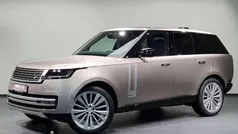 Batumi gold Gebraucht 2025 Land Rover Range Rover Autobiography SUV | 159.990 € (Superpreis)