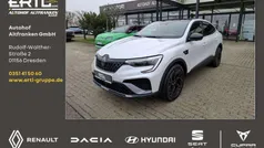 Weiß Neu 2025 Renault Arkana Esprit Alpine SUV | 32.680 € (Fairer Preis)