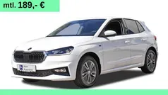 Gebraucht 2024 Skoda Fabia Drive Limousine | 19.980 € (Fairer Preis)