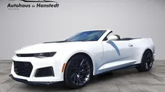 Gebraucht 2023 Chevrolet Camaro ZL1 Cabrio | 109.990 €
