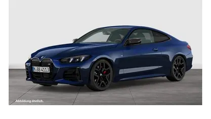 Gebraucht BMW M440 Comfort Edition 340 PS (250 kW) 2025 Limousine