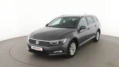 Grau Gebraucht 2018 VW Passat Comfortline Kombi | 18.370 € (Guter Preis)