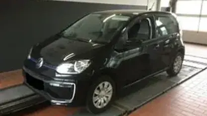 Usata VW e-up! 61 kW (83 CV) 2021 Utilitaria