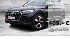 Gebraucht 2024 Audi Q5 Sportback Advanced Plus SUV | 48.490 € (Guter Preis)