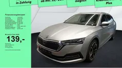 Silber Gebraucht 2023 Skoda Octavia Style Kombi | 28.550 € (Fairer Preis)