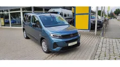 Gebraucht 2025 Opel Combo Life Van / Kleinbus | 25.950 € (Fairer Preis)