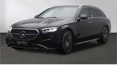 Gebraucht 2024 Mercedes E300 AMG | 58.900 € (Guter Preis)