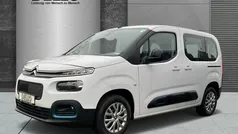Citroën e-Berlingo