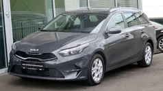 Gebraucht 2024 Kia Ceed Sportswagon Comfort Kombi | 21.580 € (Superpreis)