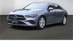 Gebraucht 2024 Mercedes CLA180 Limousine | 31.830 € (Fairer Preis)