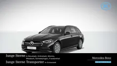 Gebraucht 2023 Mercedes C200 Kombi | 30.990 € (Guter Preis)
